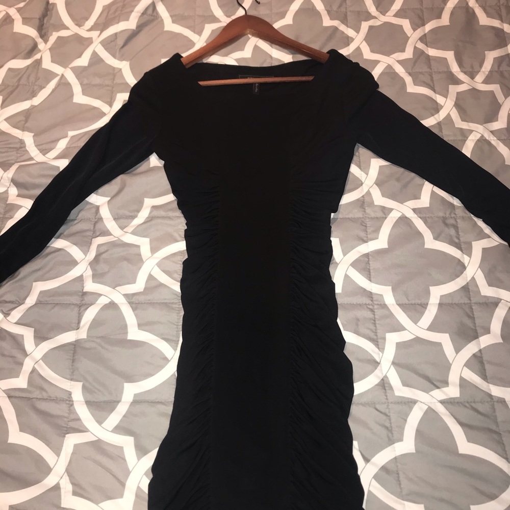 Woman’s BCBG Max Dress